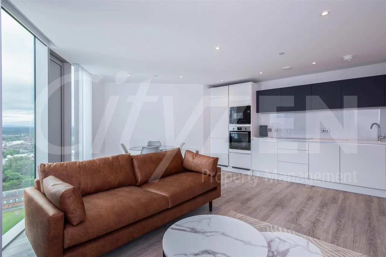 11 Silvercroft Street, Manchester, M15 4ZR, photo 7