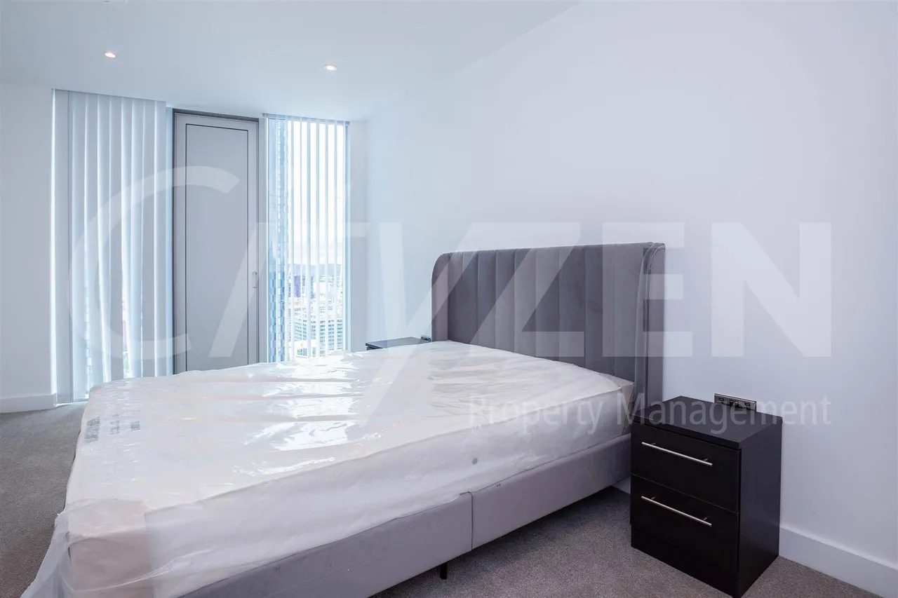 11 Silvercroft Street, Manchester, M15 4ZR, photo 9