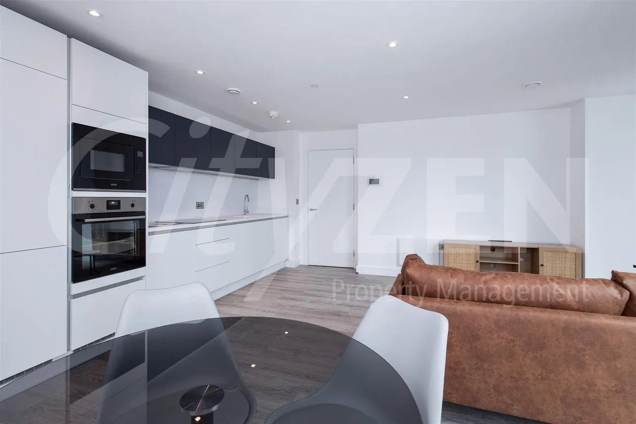 11 Silvercroft Street, Manchester, M15 4ZR, photo 5