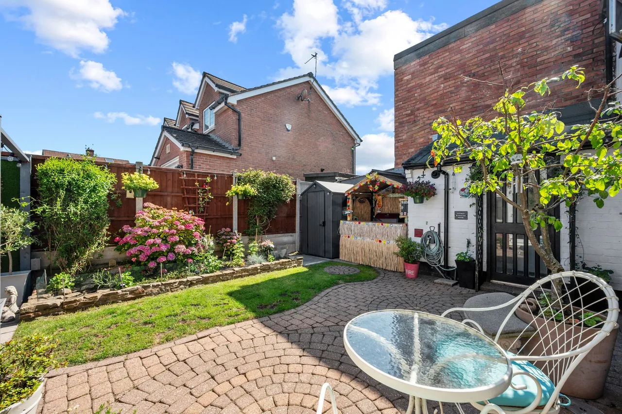 Rainford Road, Billinge, Wigan, Wigan, WN5 7PF, photo 40