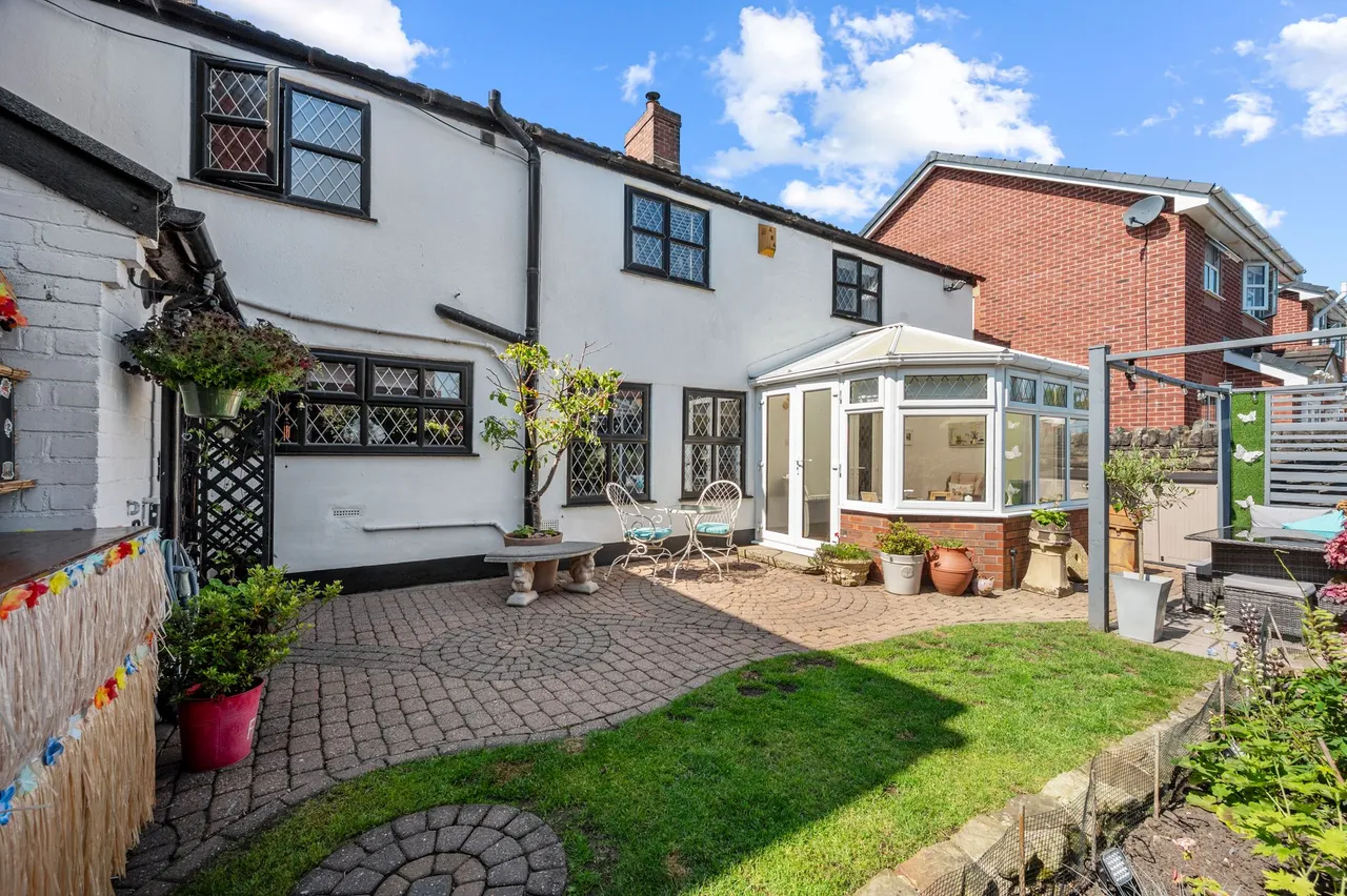Rainford Road, Billinge, Wigan, Wigan, WN5 7PF, photo 39