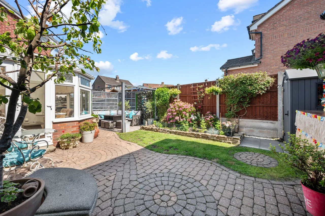Rainford Road, Billinge, Wigan, Wigan, WN5 7PF, photo 41