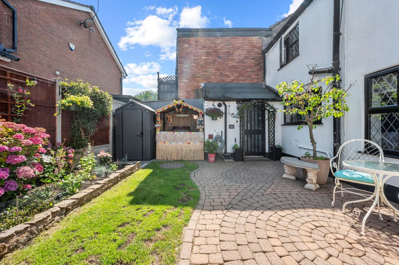 Rainford Road, Billinge, Wigan, Wigan, WN5 7PF, photo 42