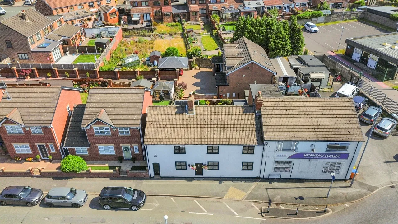 Rainford Road, Billinge, Wigan, Wigan, WN5 7PF, photo 48
