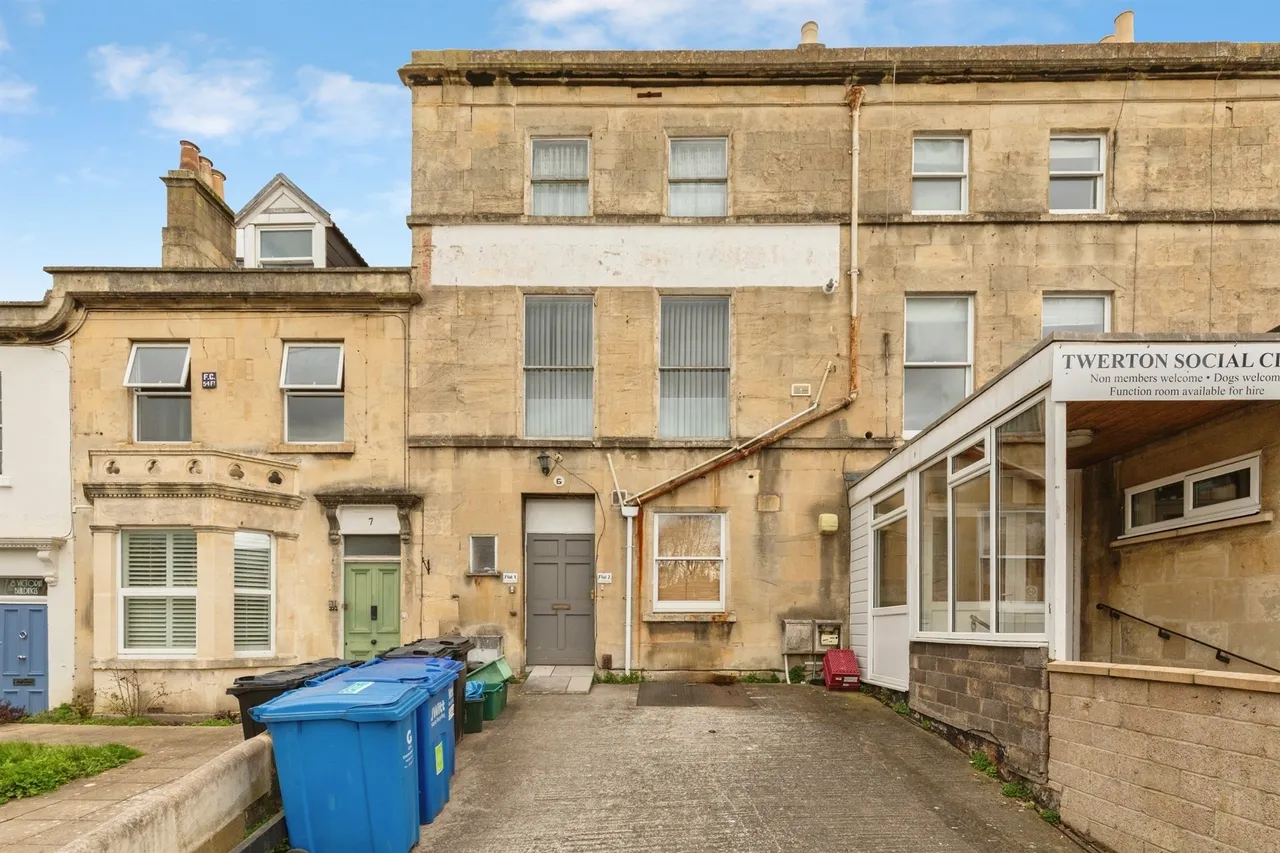 Victoria Buildings, Bath, BA2, photo 17
