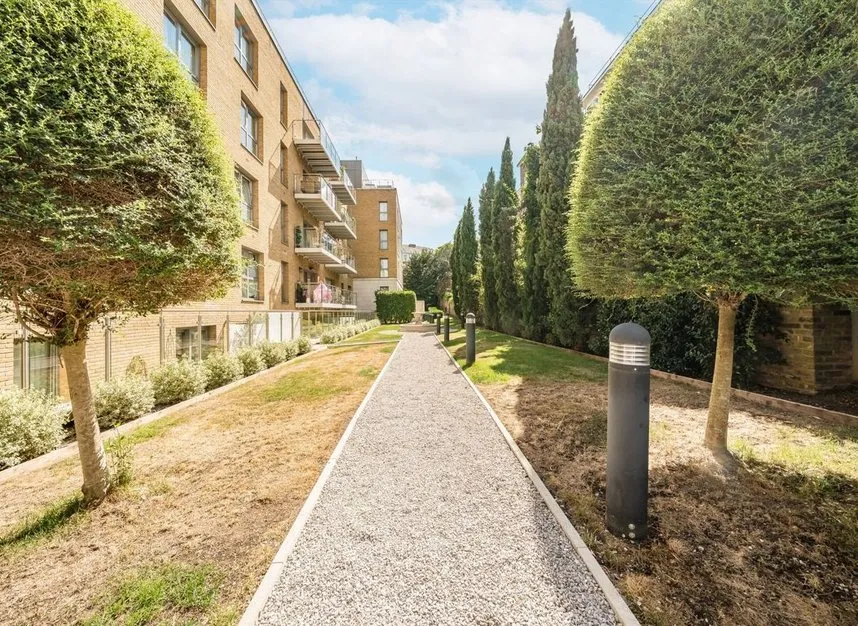 Oakhill Road, Putney, SW15, photo 8