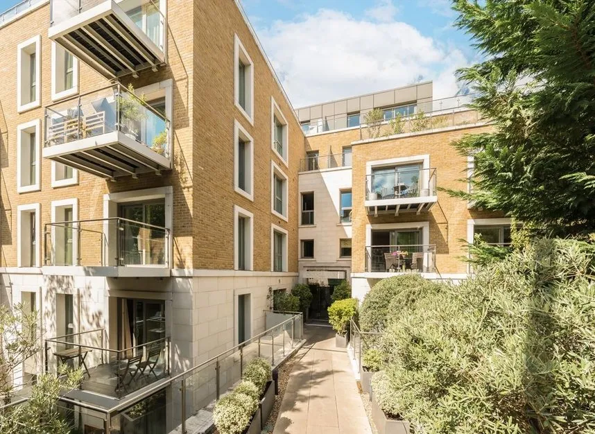 Oakhill Road, Putney, SW15, photo 9