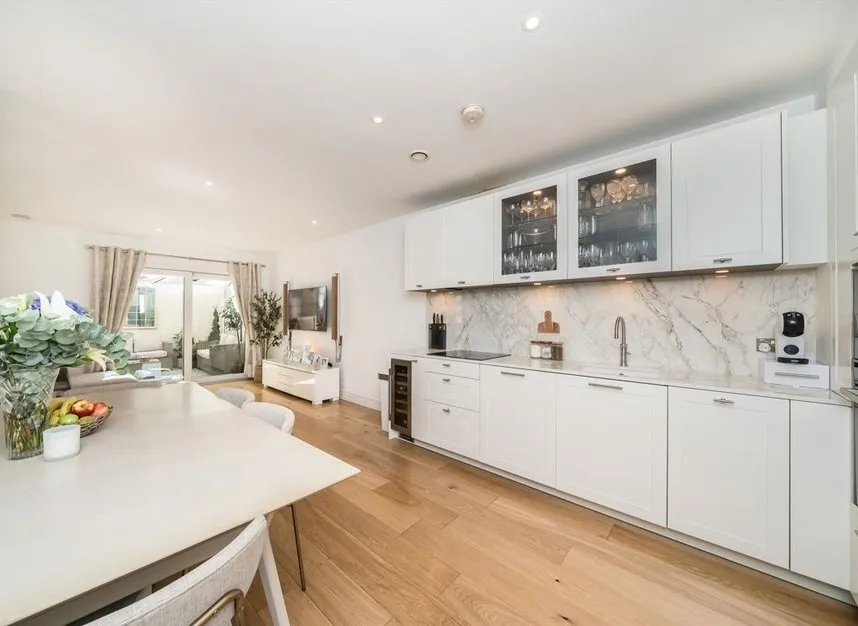 Oakhill Road, Putney, SW15, photo 5