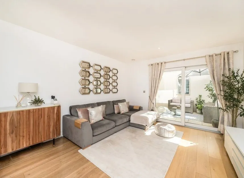 Oakhill Road, Putney, SW15, photo 4