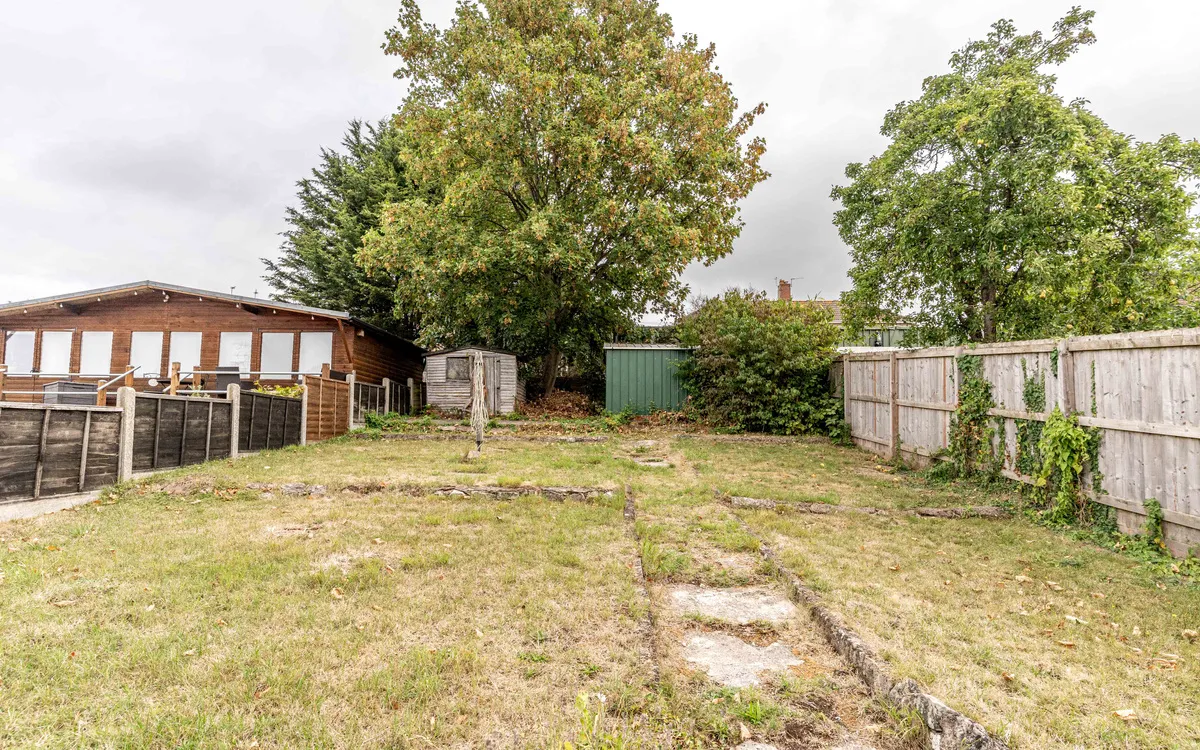 Portway, Shirehampton, BS11, photo 16