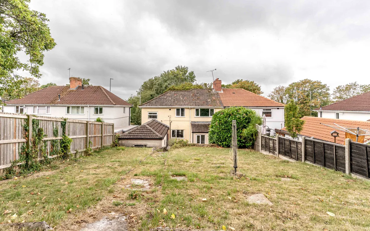 Portway, Shirehampton, BS11, photo 18