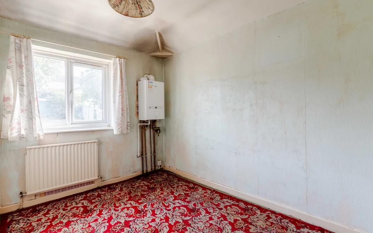 Portway, Shirehampton, BS11, photo 12