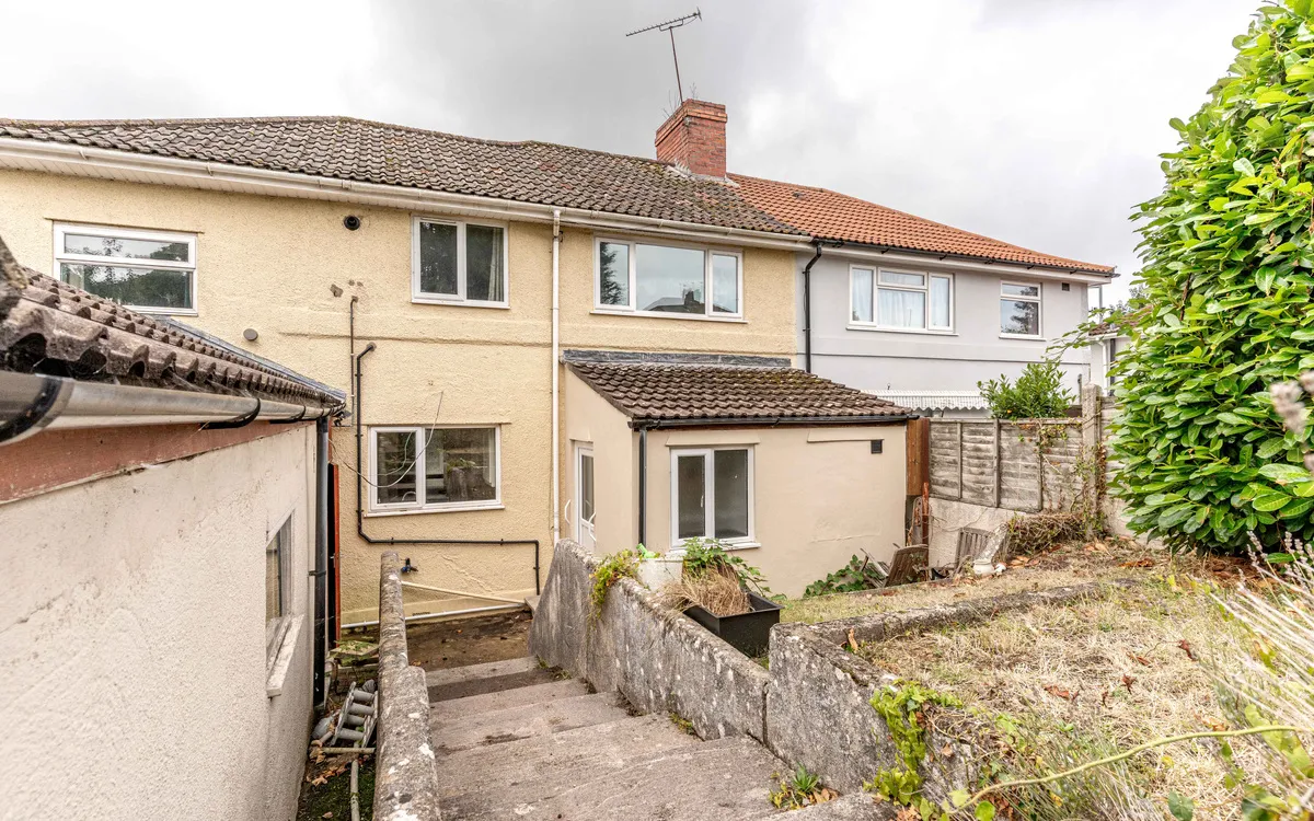 Portway, Shirehampton, BS11, photo 15