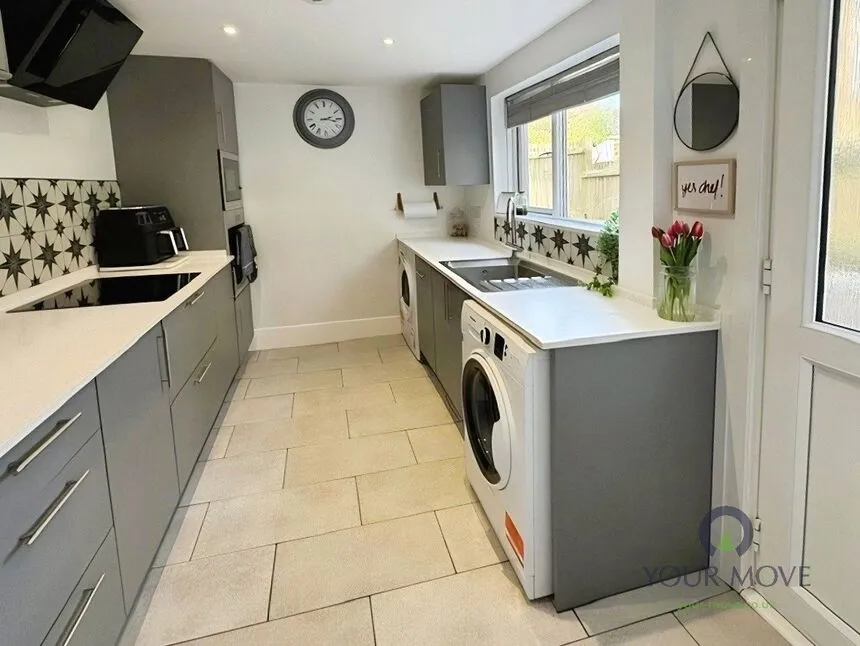 Cecilia Road, Ramsgate, Kent, CT11, photo 4