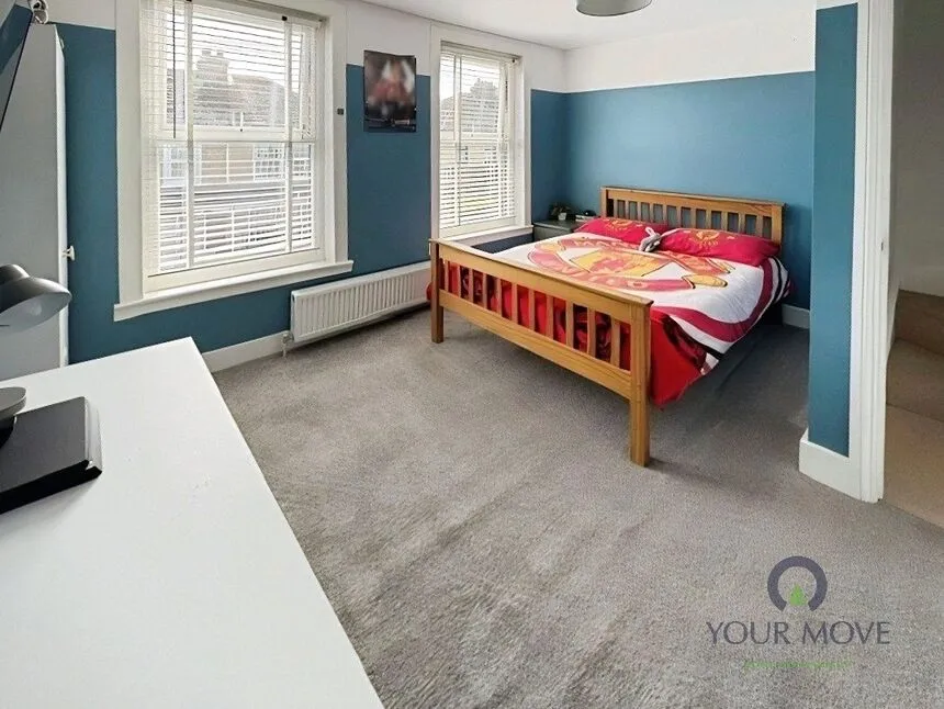 Cecilia Road, Ramsgate, Kent, CT11, photo 8