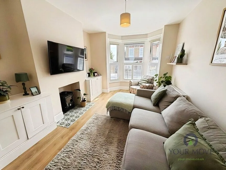 Cecilia Road, Ramsgate, Kent, CT11, photo 9