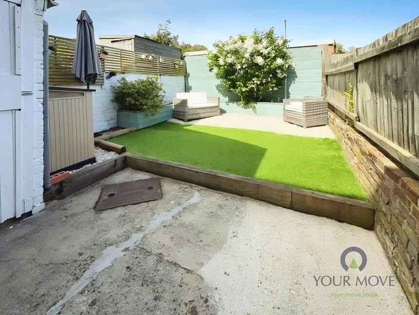 Cecilia Road, Ramsgate, Kent, CT11, photo 6