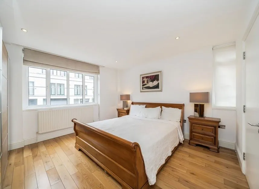 St. James Close, St John's Wood, NW8, photo 5