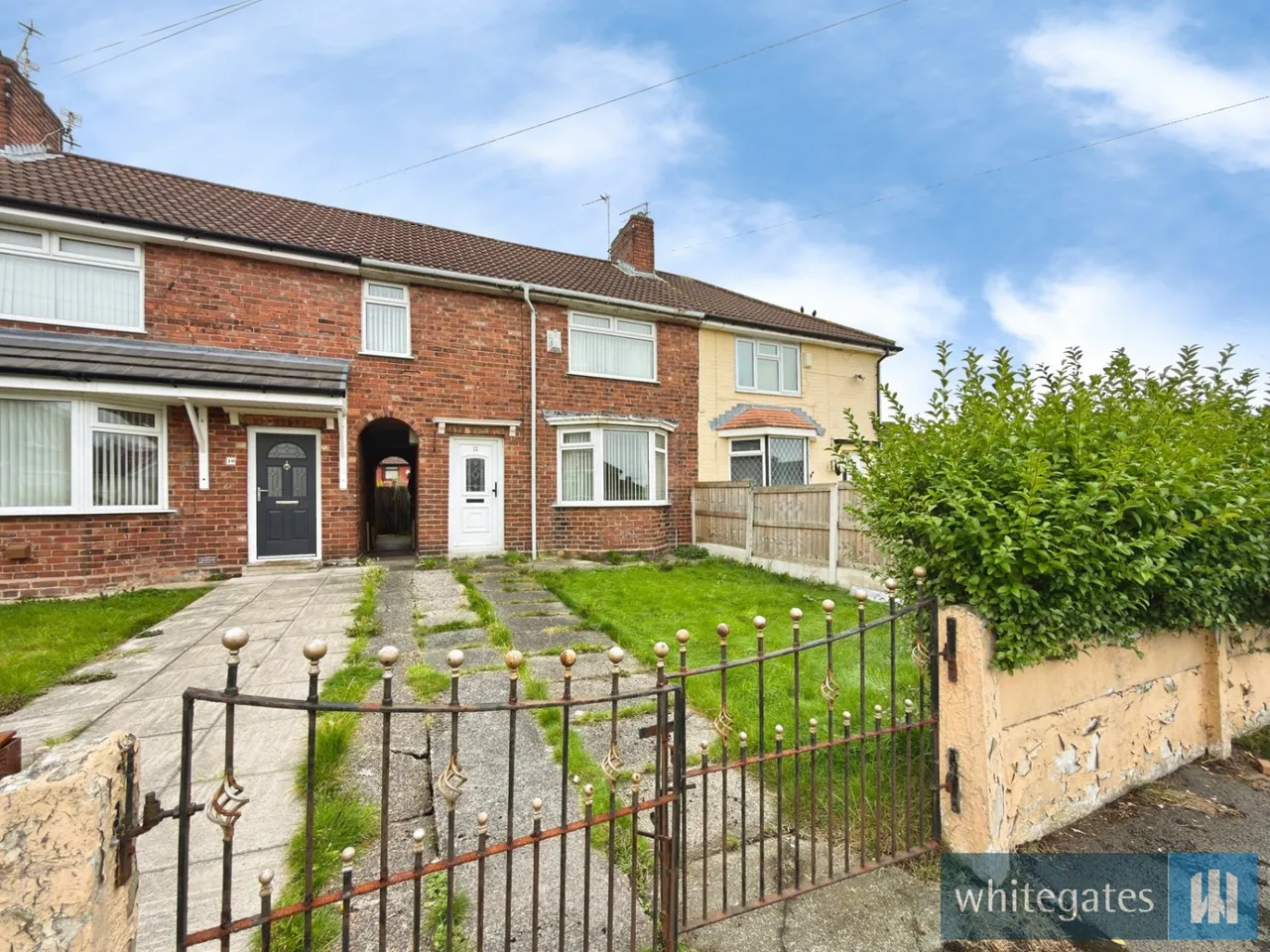 3 bed house for sale, Hawksmoor Close, Liverpool, L10