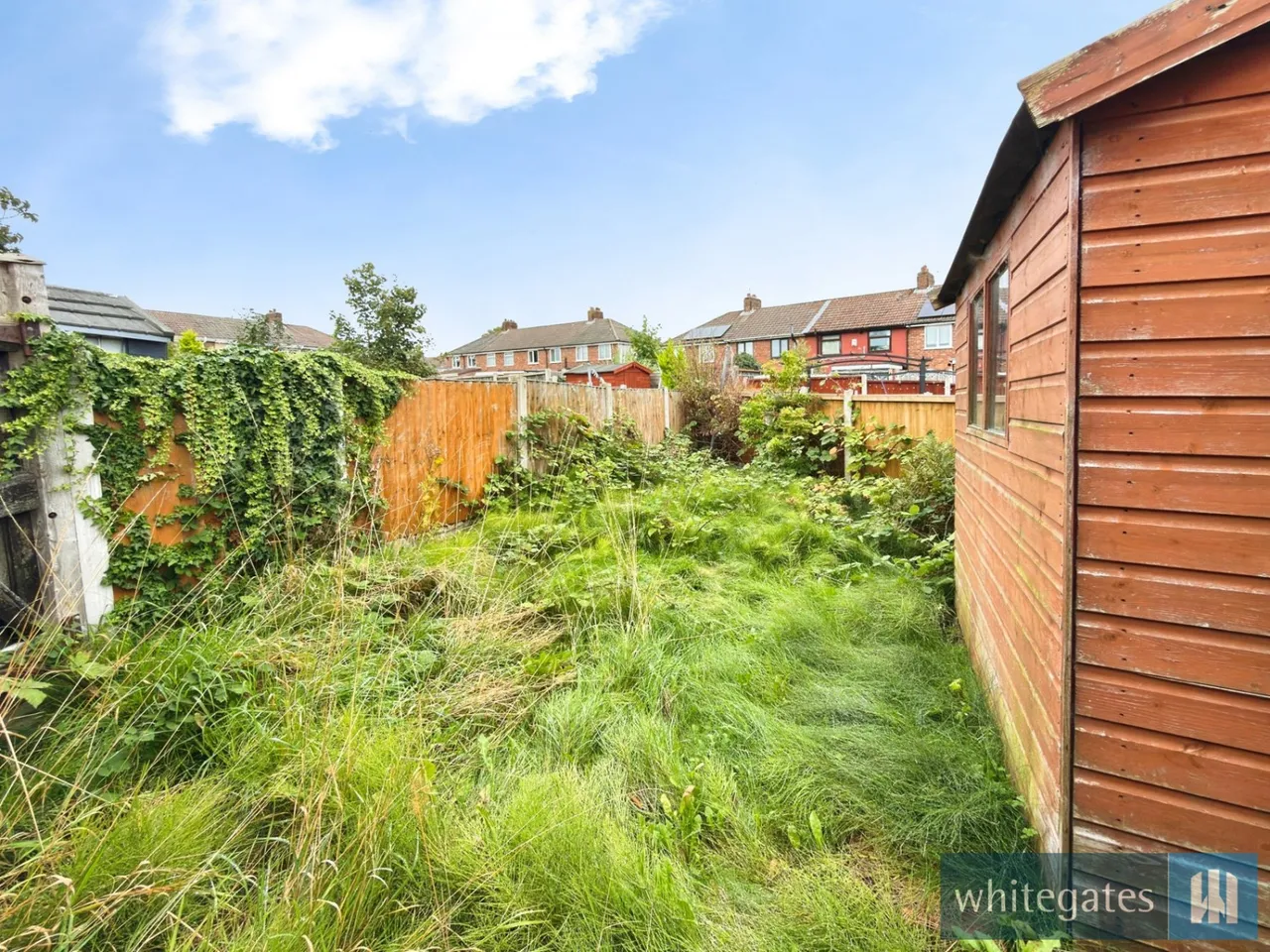 Hawksmoor Close, Liverpool, L10, photo 15