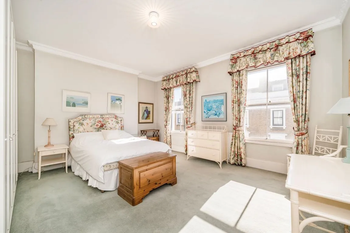 Westmoreland Place, Pimlico, SW1V, photo 6