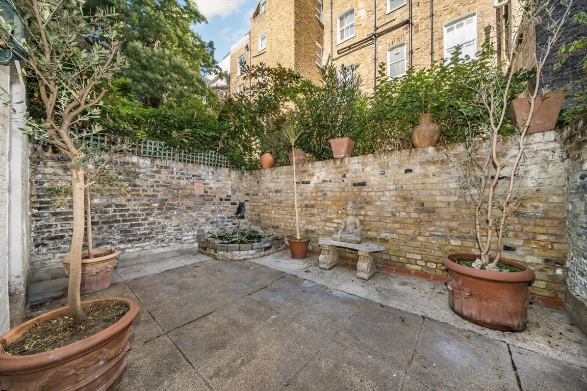 Westmoreland Place, Pimlico, SW1V, photo 4