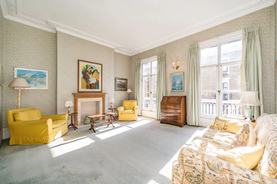 Westmoreland Place, Pimlico, SW1V, photo 3
