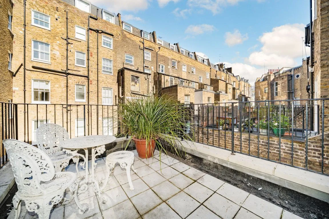 Westmoreland Place, Pimlico, SW1V, photo 5