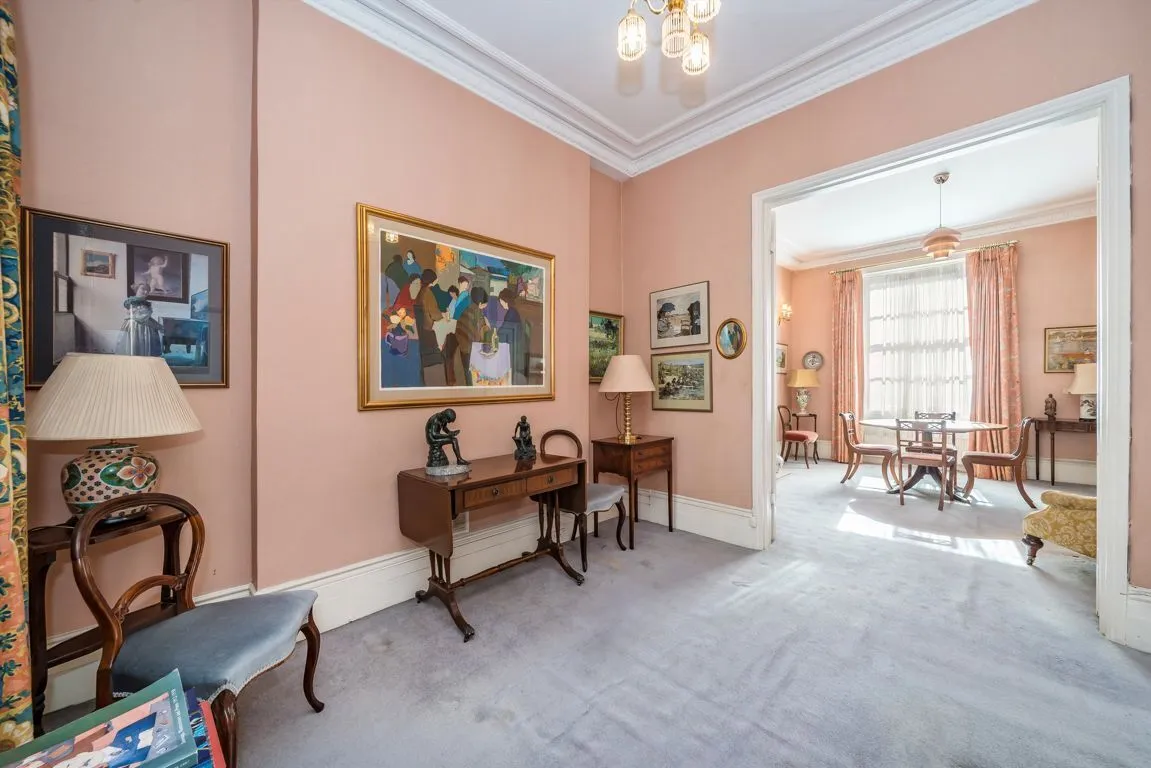Westmoreland Place, Pimlico, SW1V, photo 2