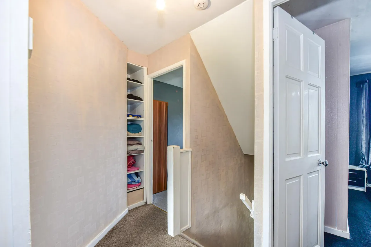 Tithe Barn Avenue, Sheffield, S13, photo 16