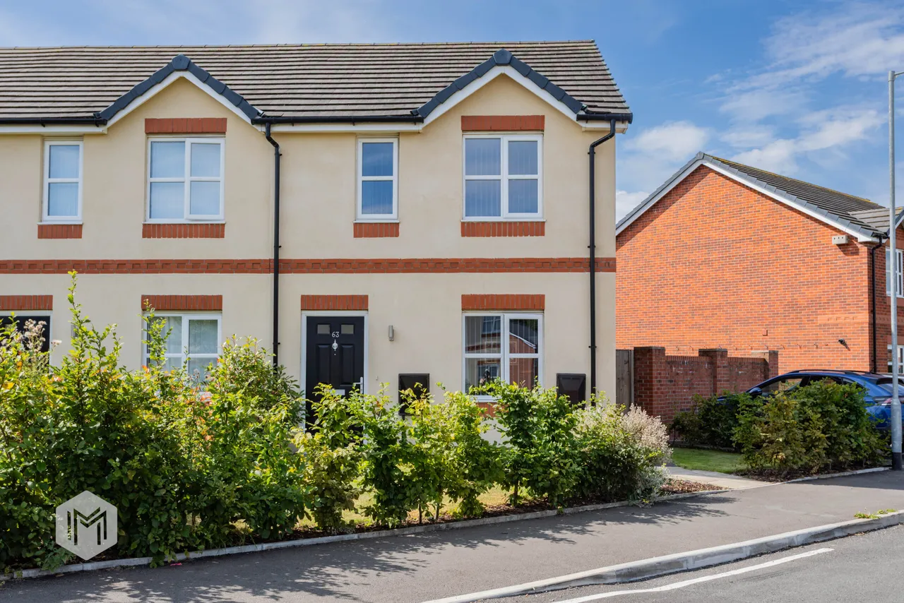 Elderfield Road, Bolton, BL3 4BF, photo 18