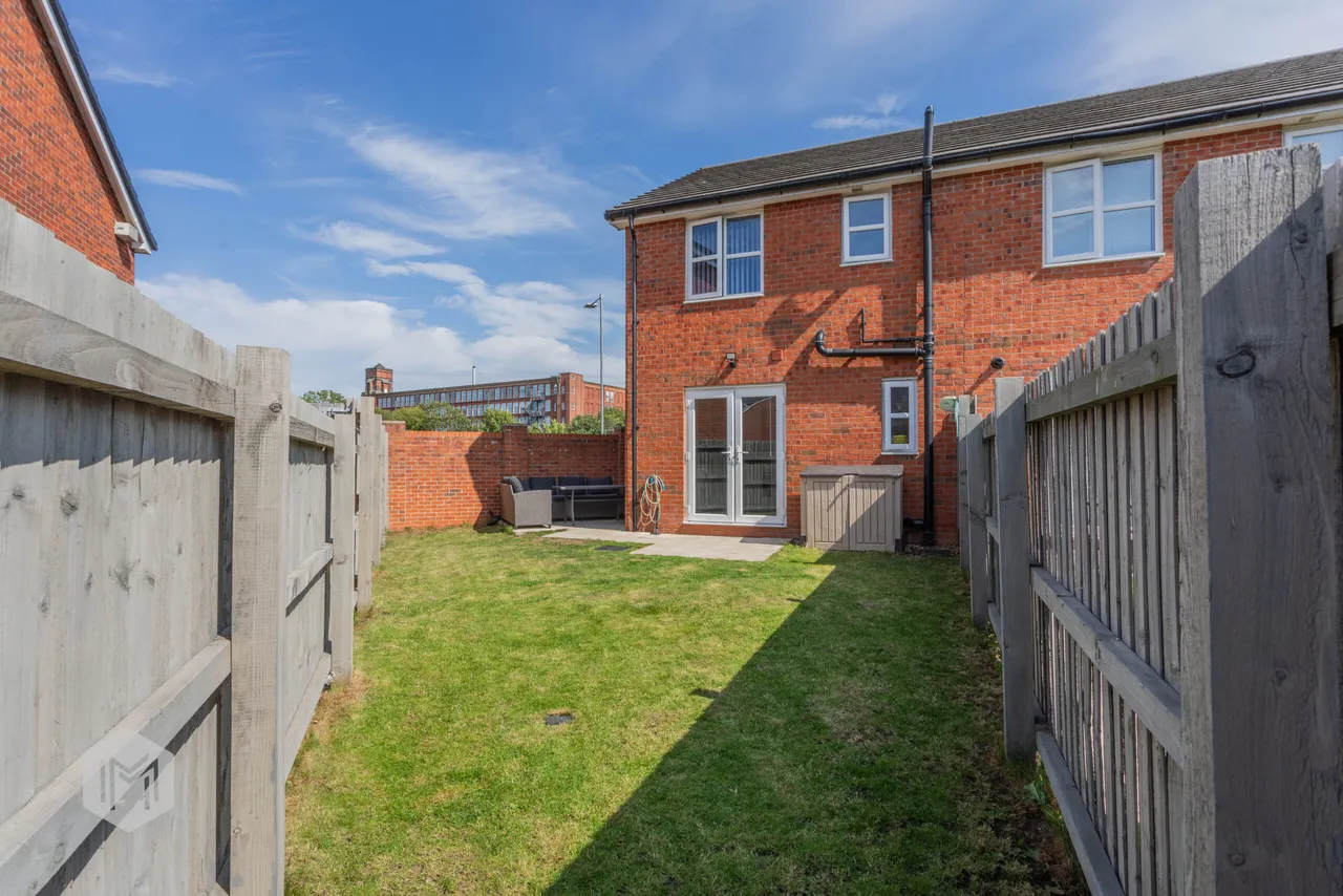 Elderfield Road, Bolton, BL3 4BF, photo 24