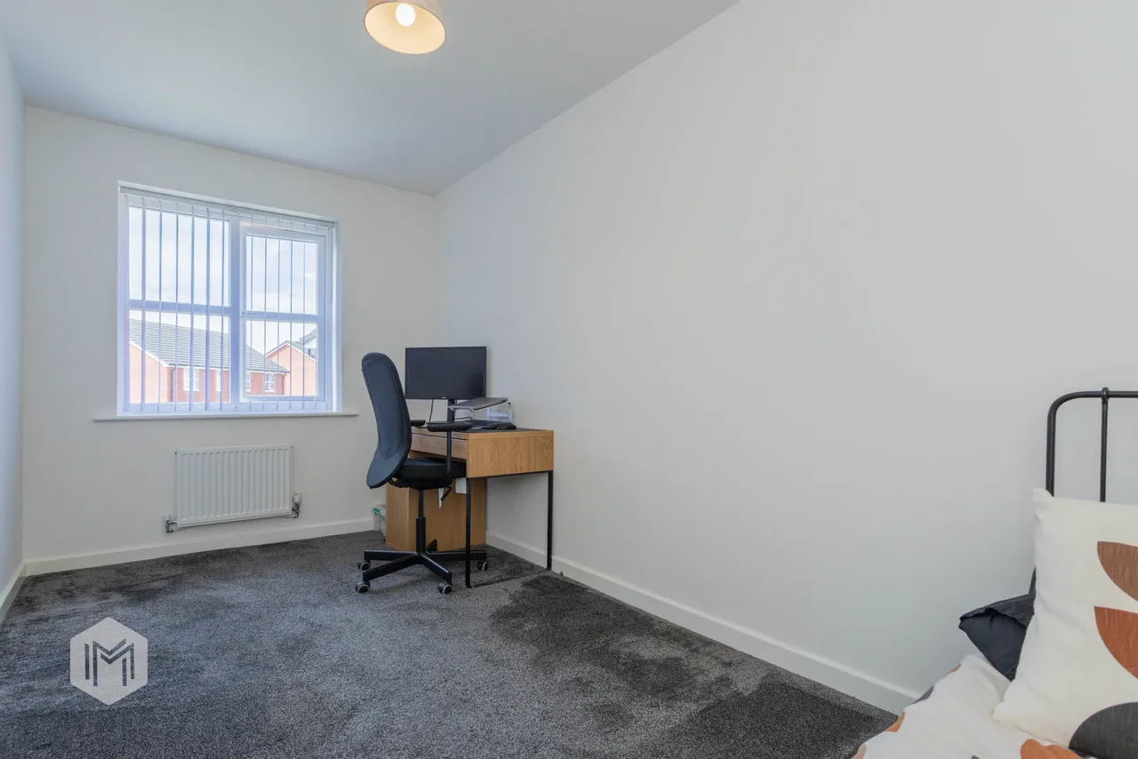 Elderfield Road, Bolton, BL3 4BF, photo 13
