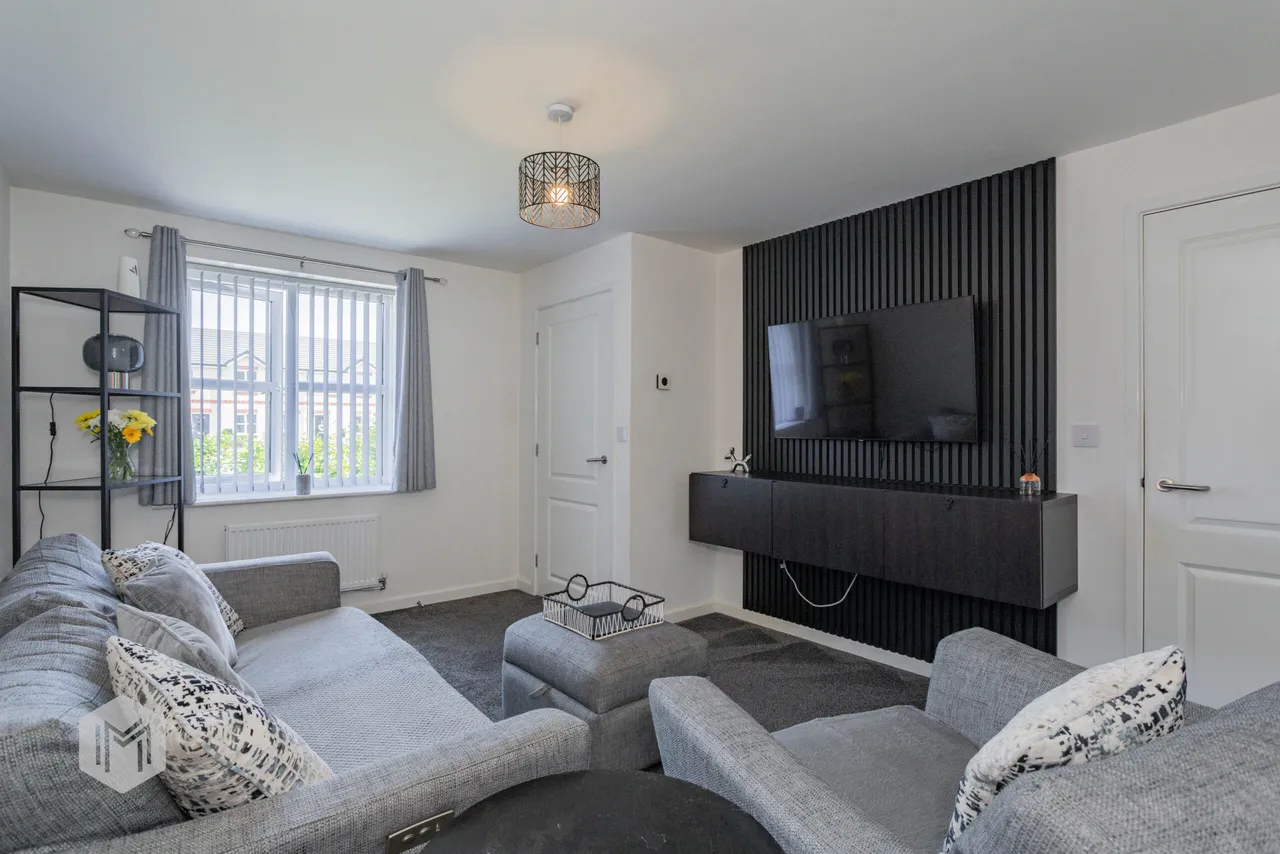 Elderfield Road, Bolton, BL3 4BF, photo 4