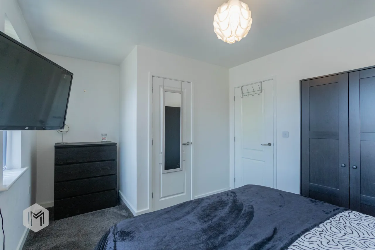 Elderfield Road, Bolton, BL3 4BF, photo 12