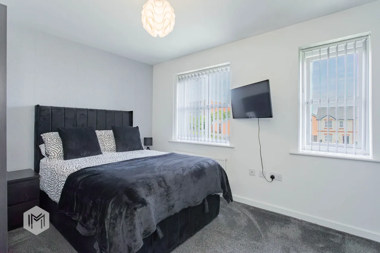 Elderfield Road, Bolton, BL3 4BF, photo 11