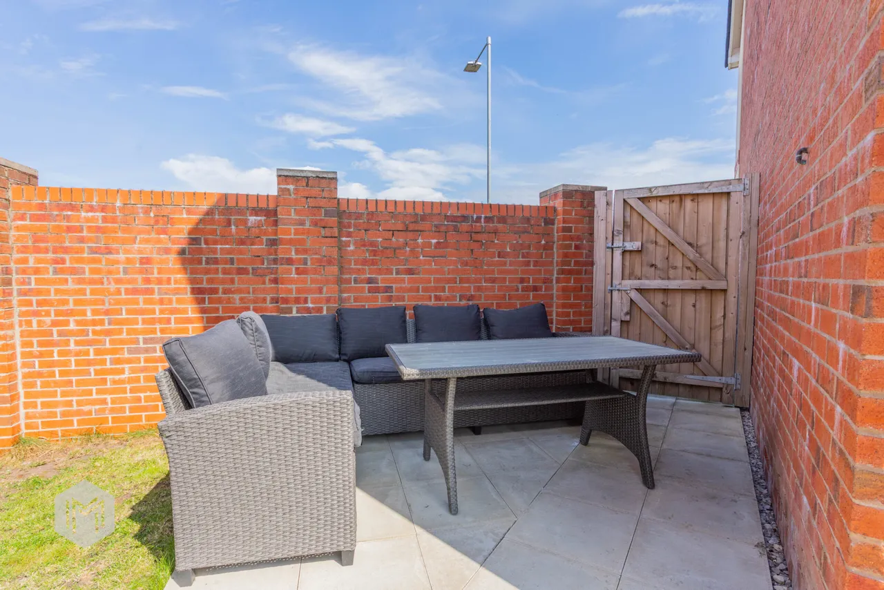 Elderfield Road, Bolton, BL3 4BF, photo 20