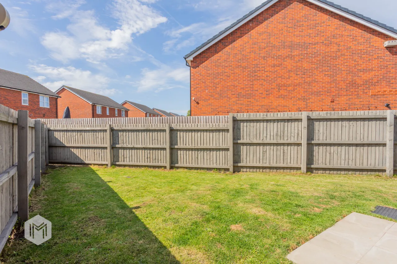 Elderfield Road, Bolton, BL3 4BF, photo 23