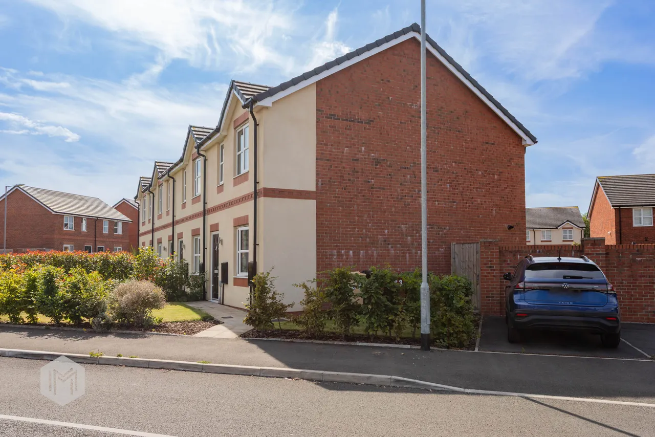 Elderfield Road, Bolton, BL3 4BF, photo 21