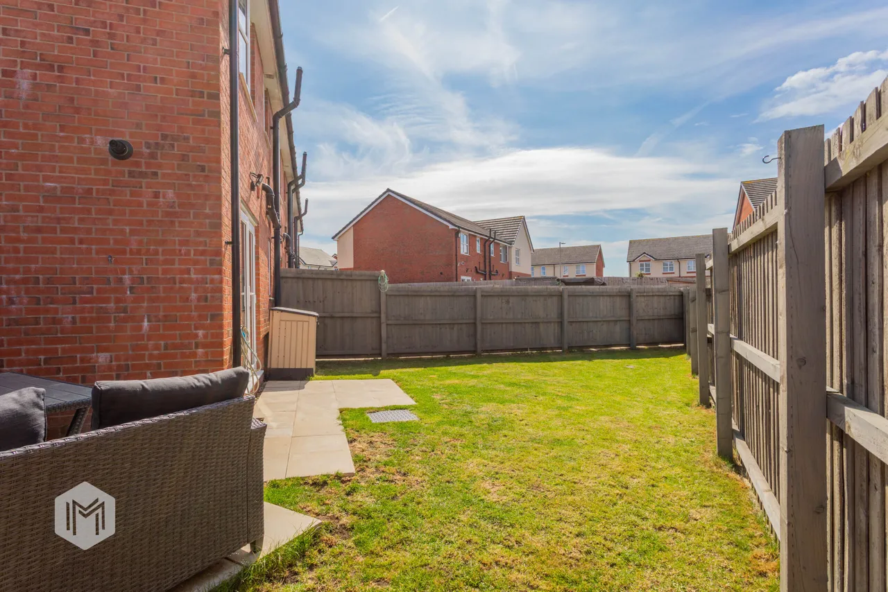 Elderfield Road, Bolton, BL3 4BF, photo 22