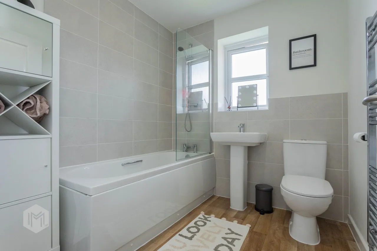Elderfield Road, Bolton, BL3 4BF, photo 15