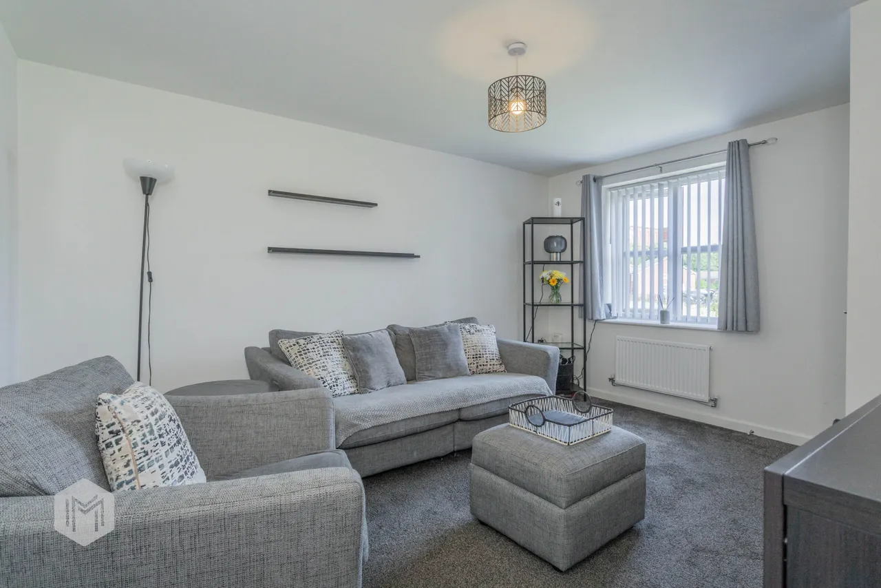 Elderfield Road, Bolton, BL3 4BF, photo 3