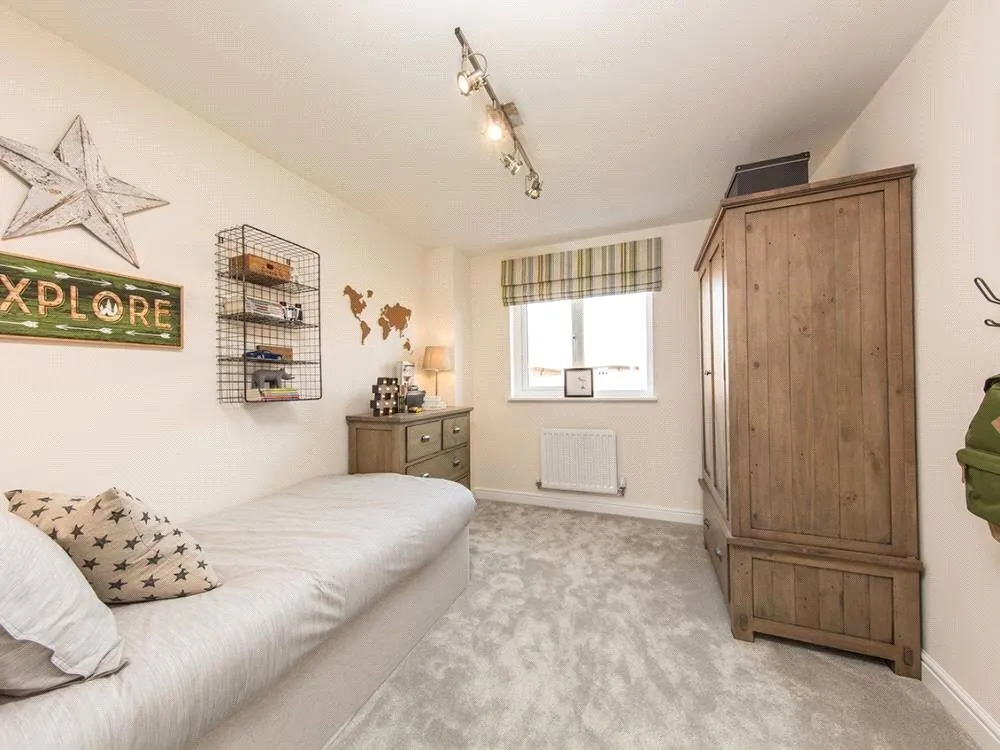 Roman Road, Ingatestone, Essex, CM4, photo 7