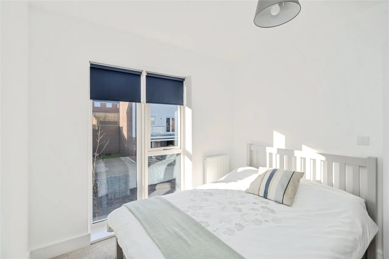 Ffordd Picton Turberville, Swansea, SA2, photo 10