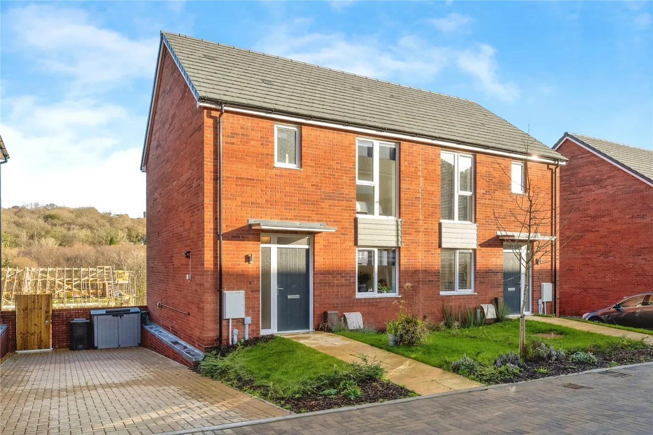 4 bed house for sale, Ffordd Picton Turberville, Swansea, SA2
