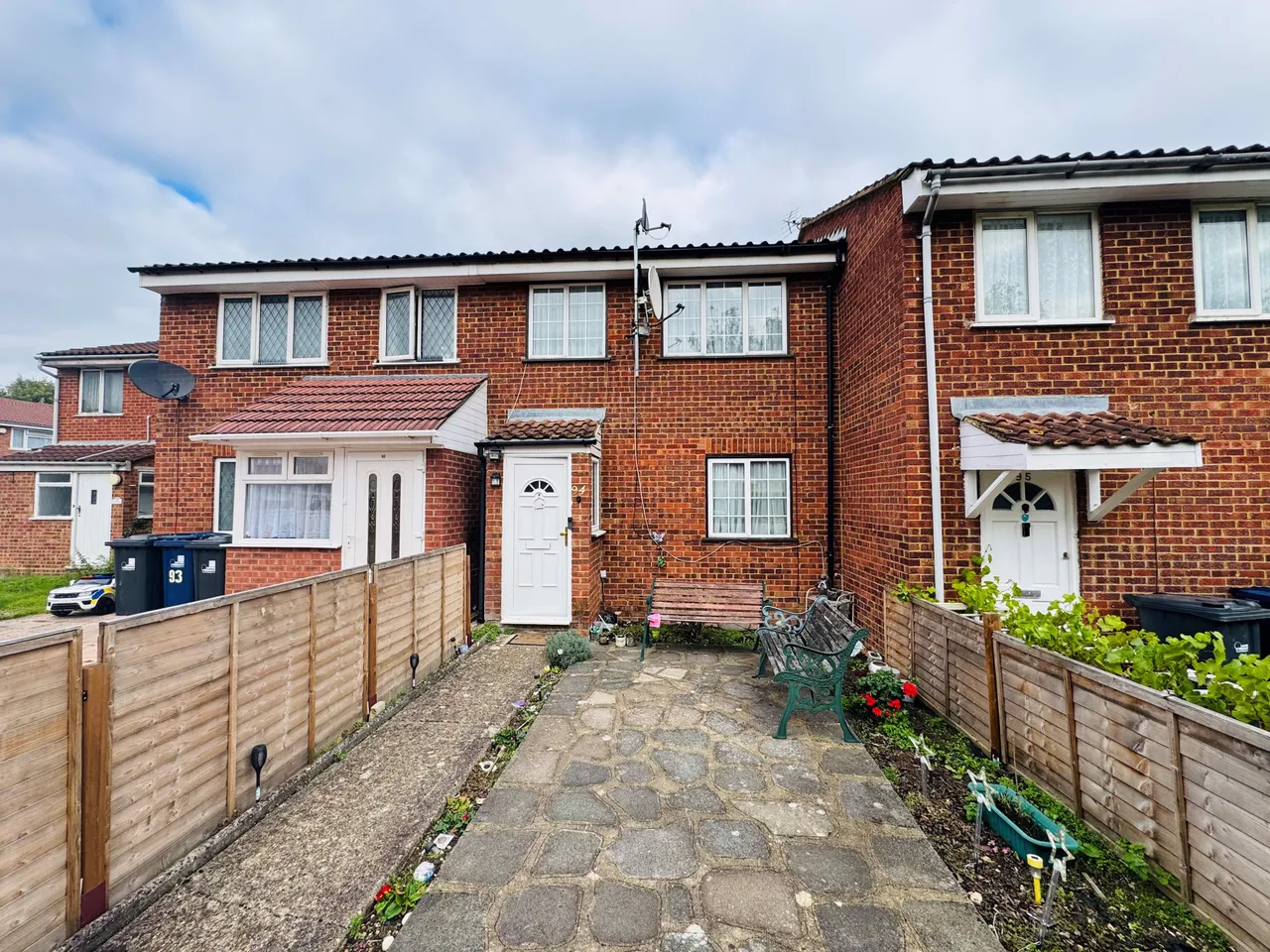 Makepeace Road, Northolt, UB5, photo 2