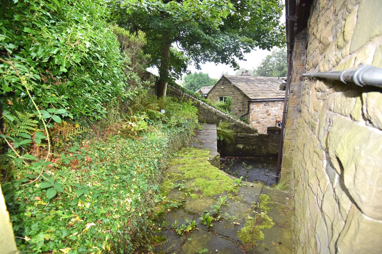 Kettleshulme, High Peak, photo 16