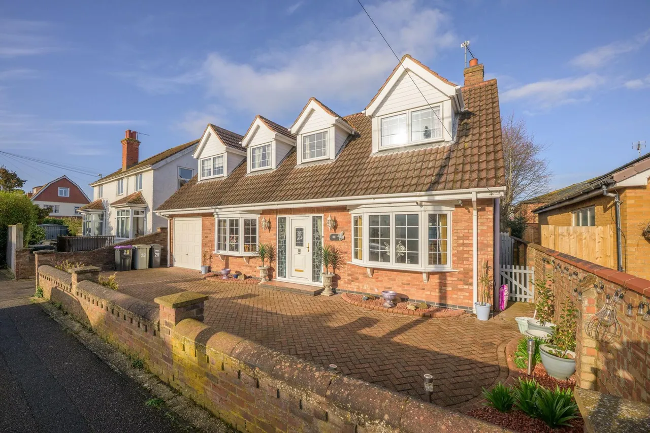 Hoylake Drive, Skegness, PE25, photo 27