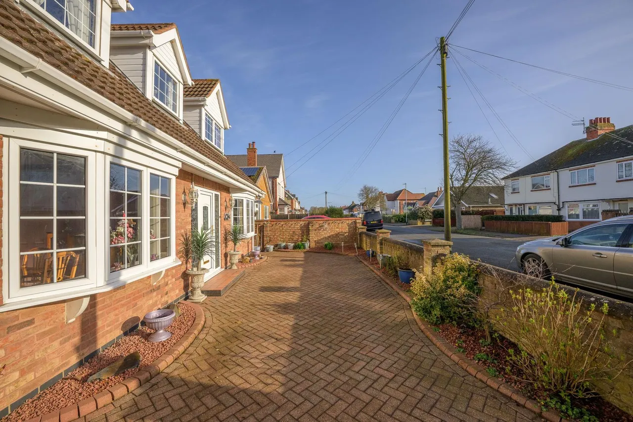 Hoylake Drive, Skegness, PE25, photo 25
