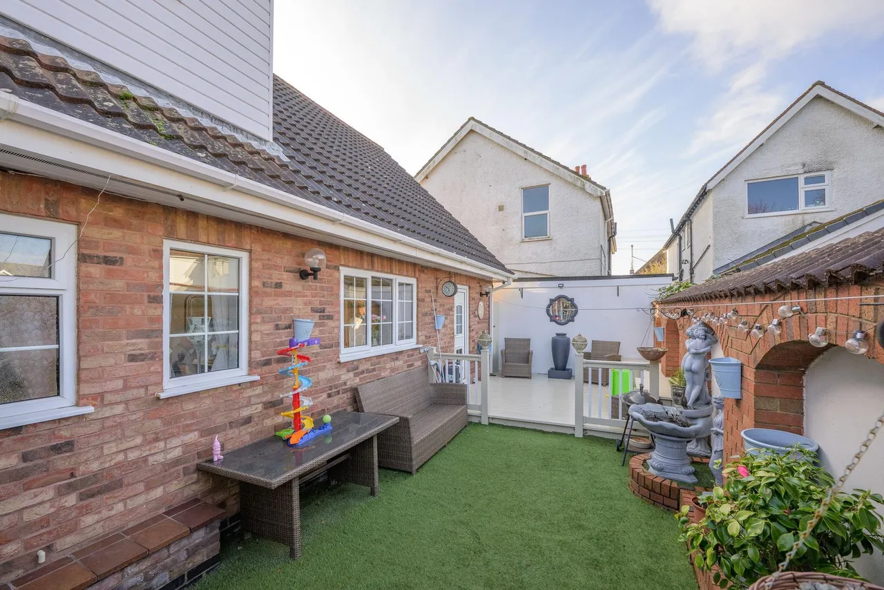 Hoylake Drive, Skegness, PE25, photo 22